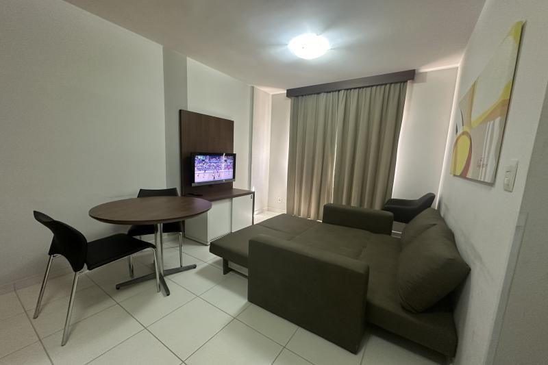 Fotos apartametnos THERMAS BOULEVARD CALDAS NOVAS